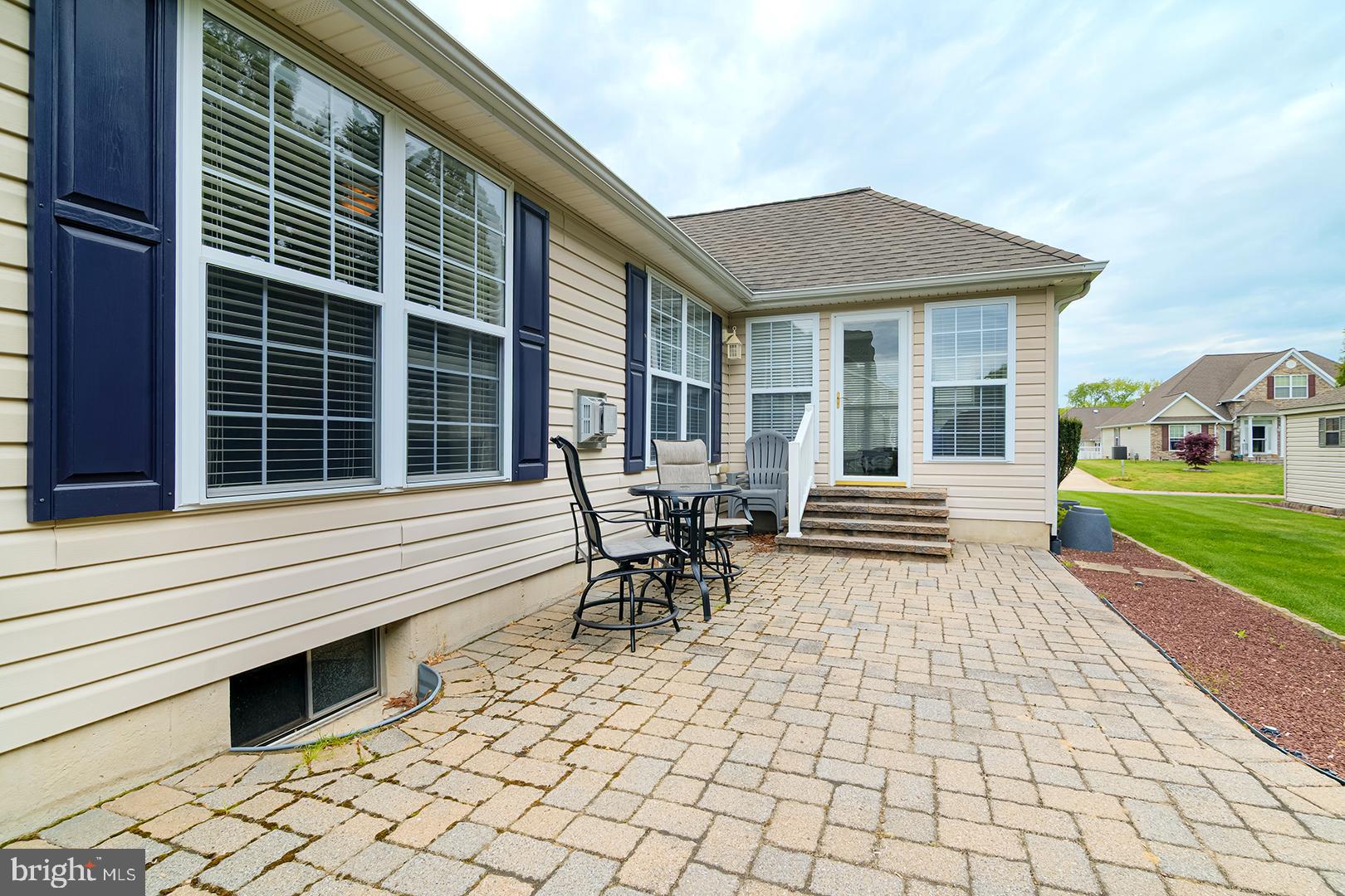 THE ORCHARDS - Residential