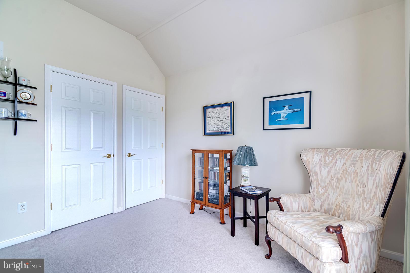 THE ORCHARDS - Residential