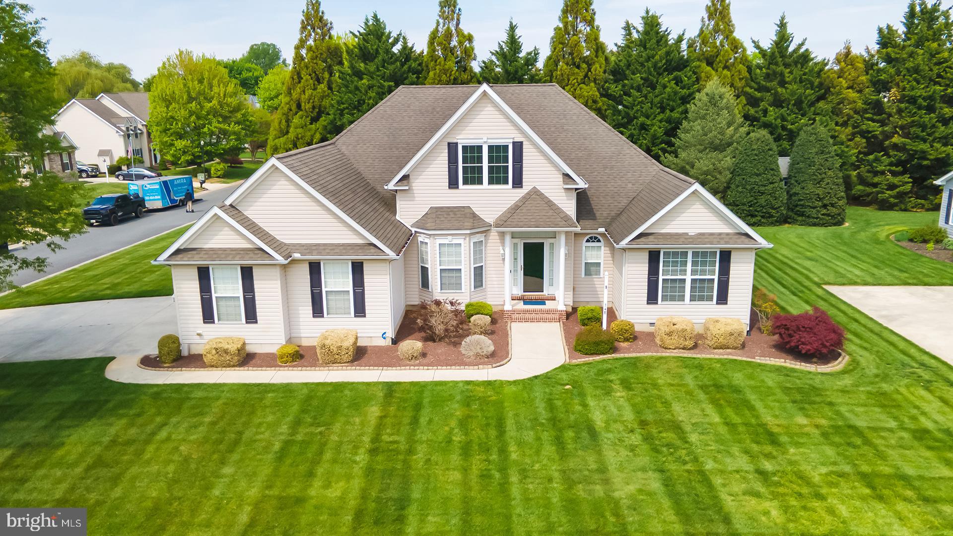 THE ORCHARDS - Residential