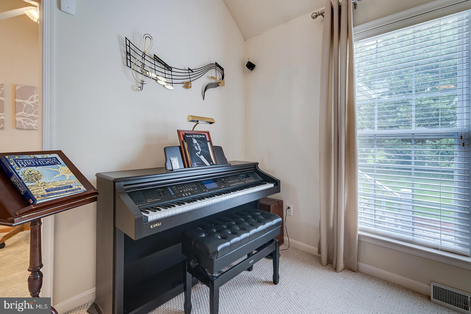 THE ORCHARDS - Residential