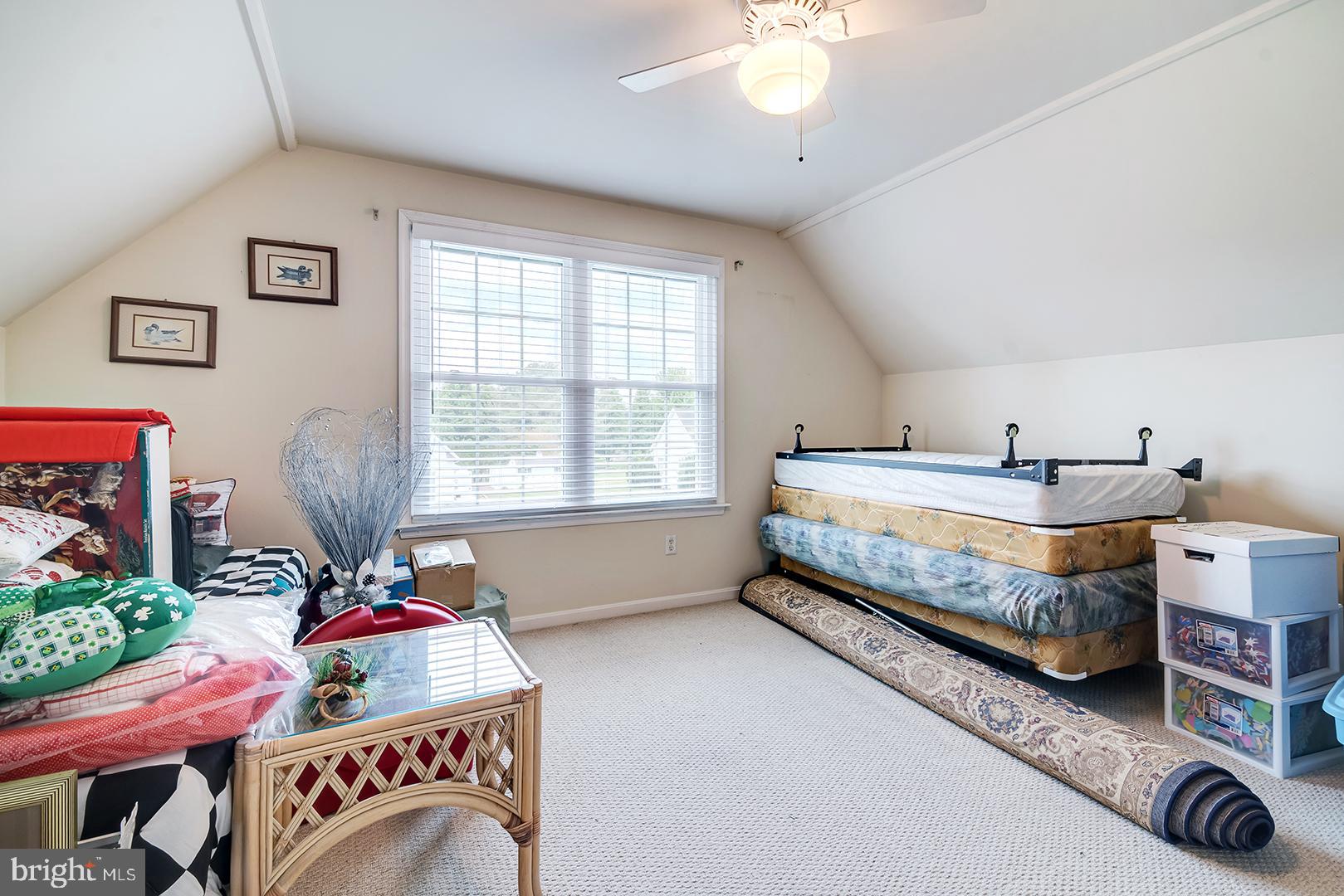 THE ORCHARDS - Residential