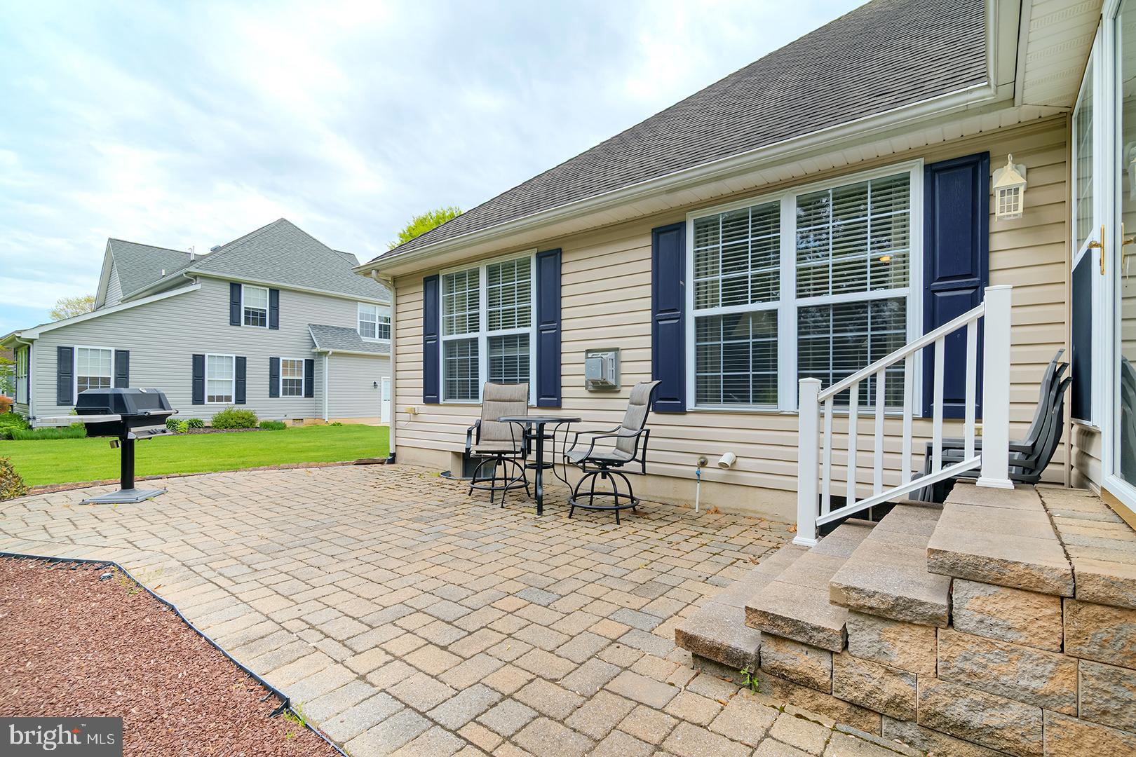 THE ORCHARDS - Residential