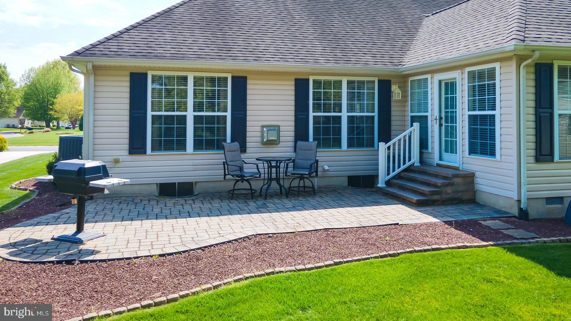 THE ORCHARDS - Residential