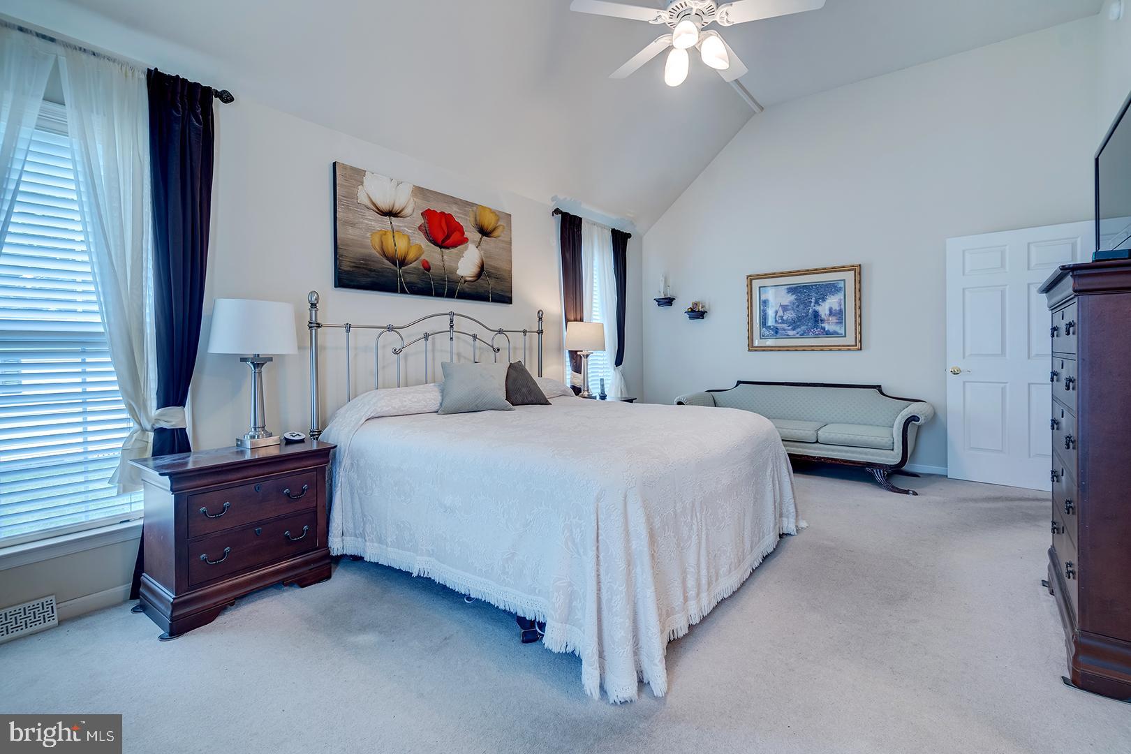 THE ORCHARDS - Residential