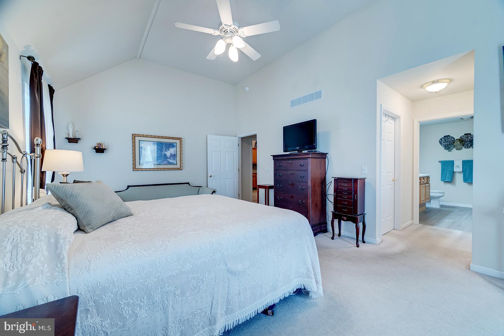 THE ORCHARDS - Residential