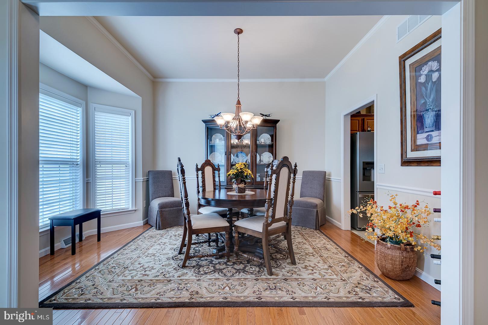 THE ORCHARDS - Residential