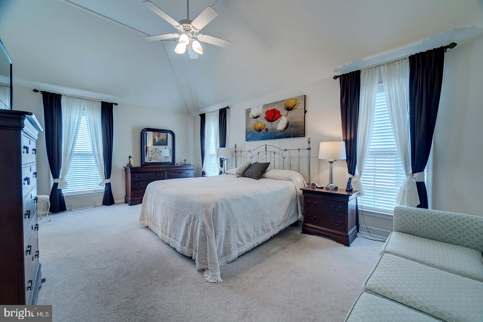 THE ORCHARDS - Residential