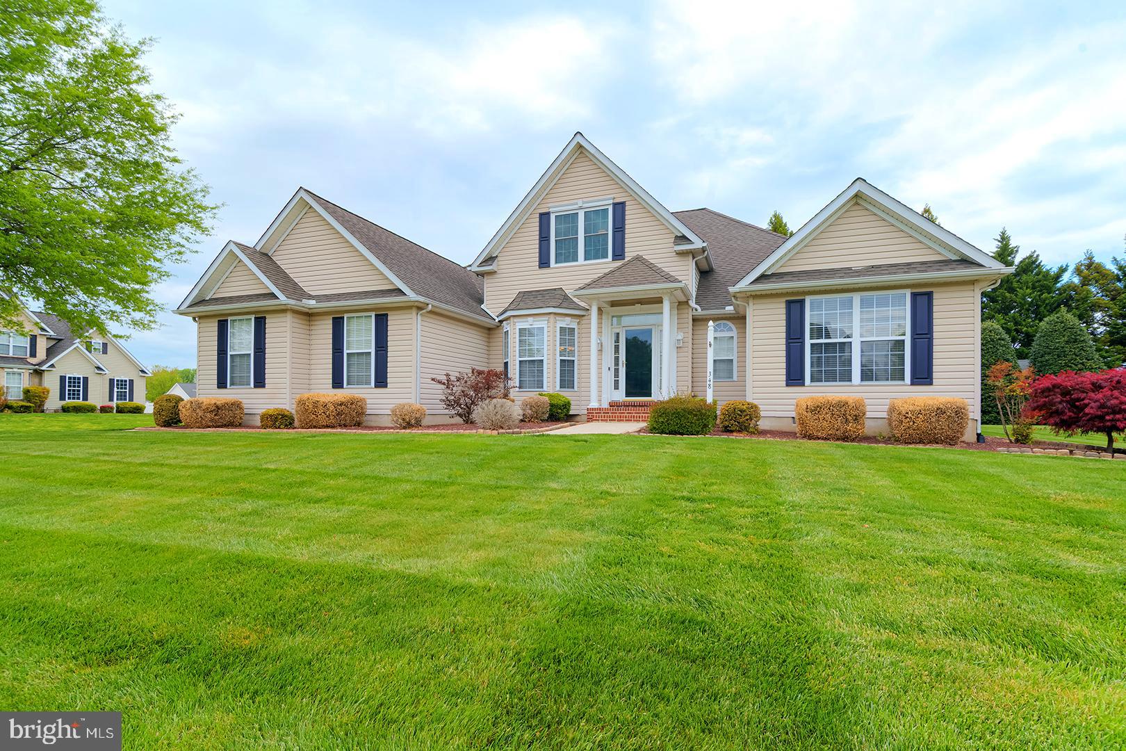 THE ORCHARDS - Residential