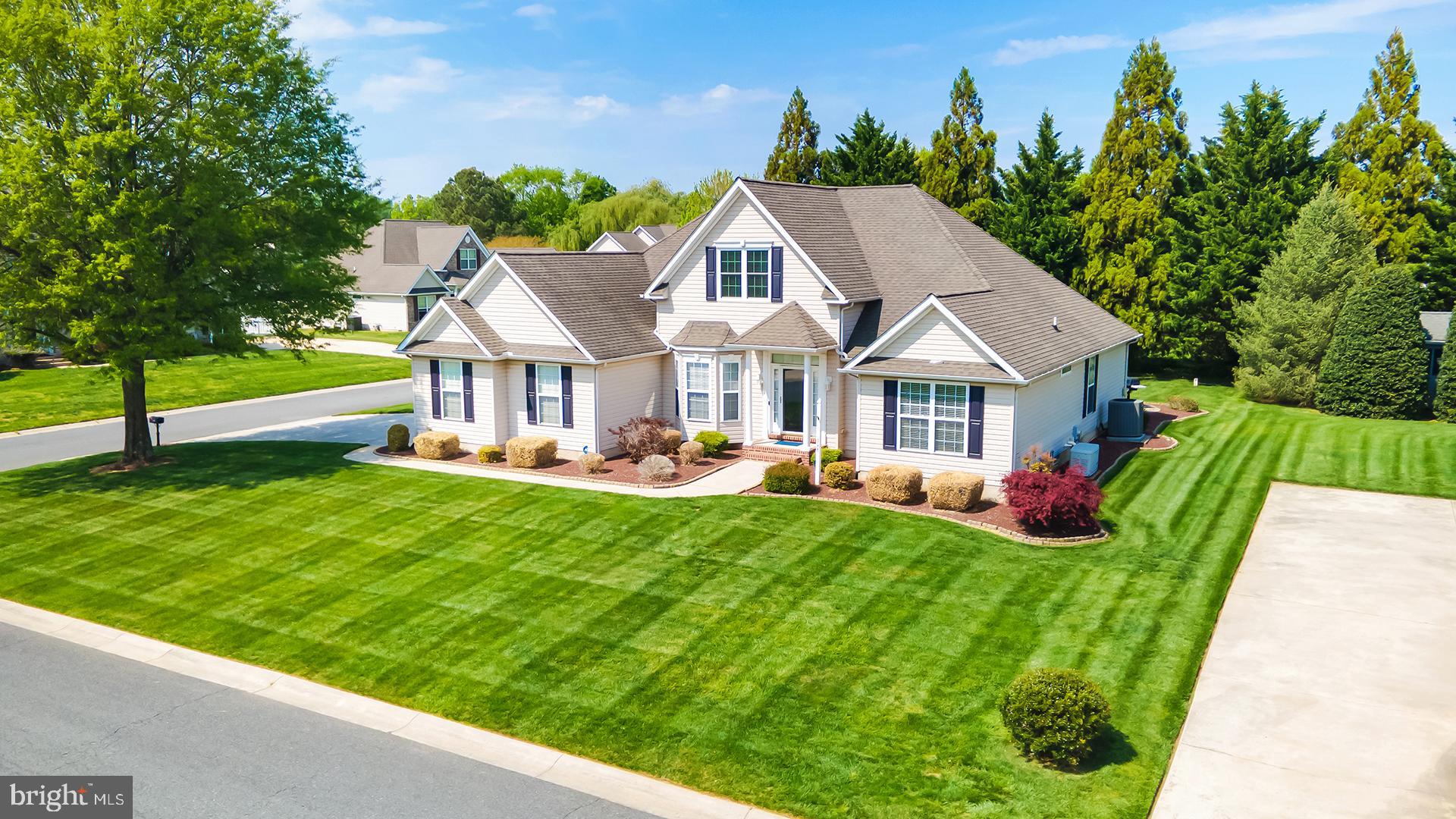 THE ORCHARDS - Residential