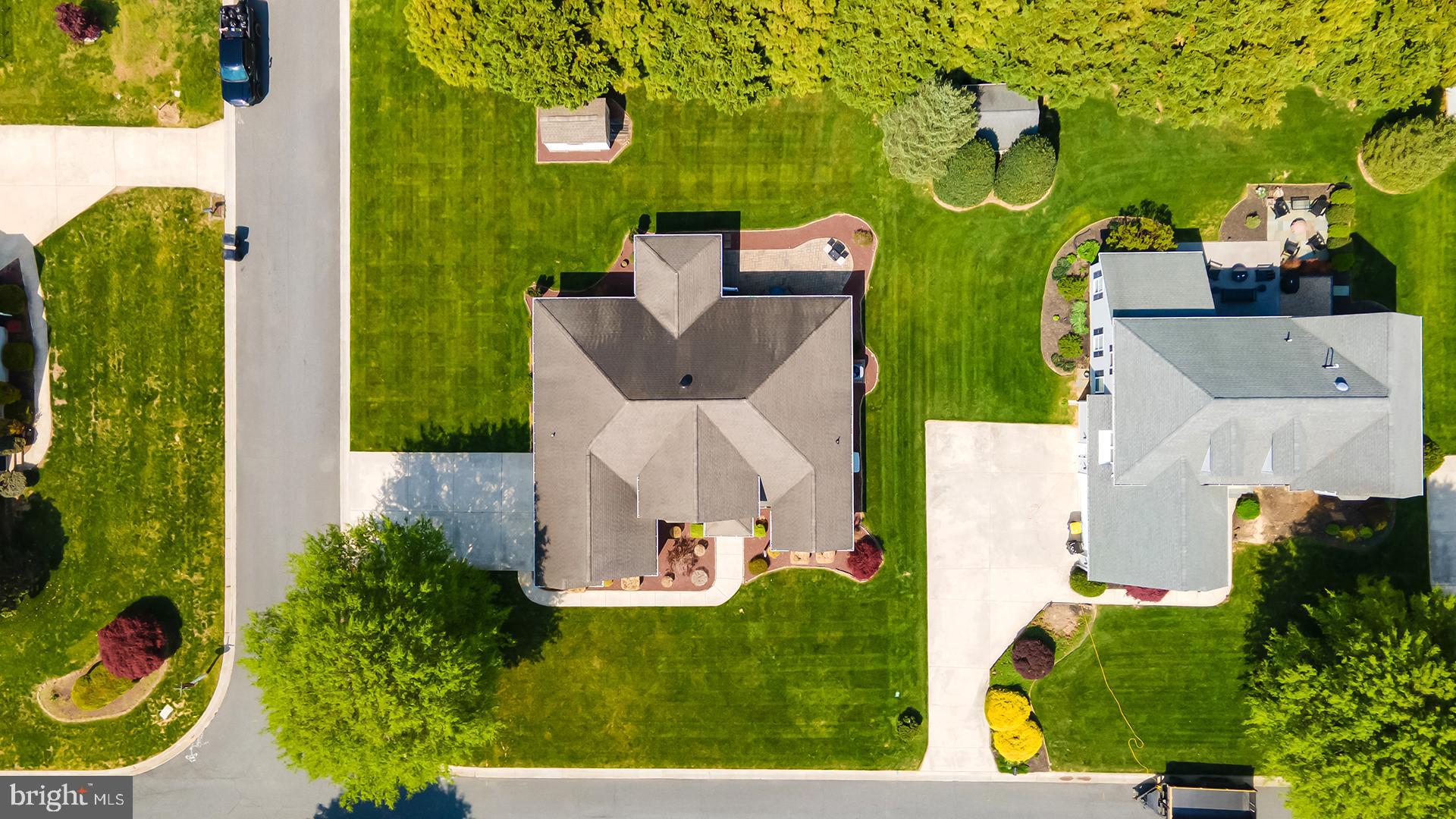 THE ORCHARDS - Residential