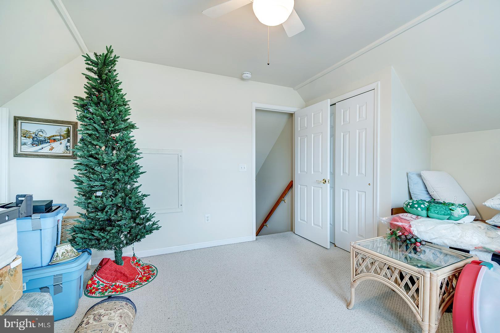 THE ORCHARDS - Residential