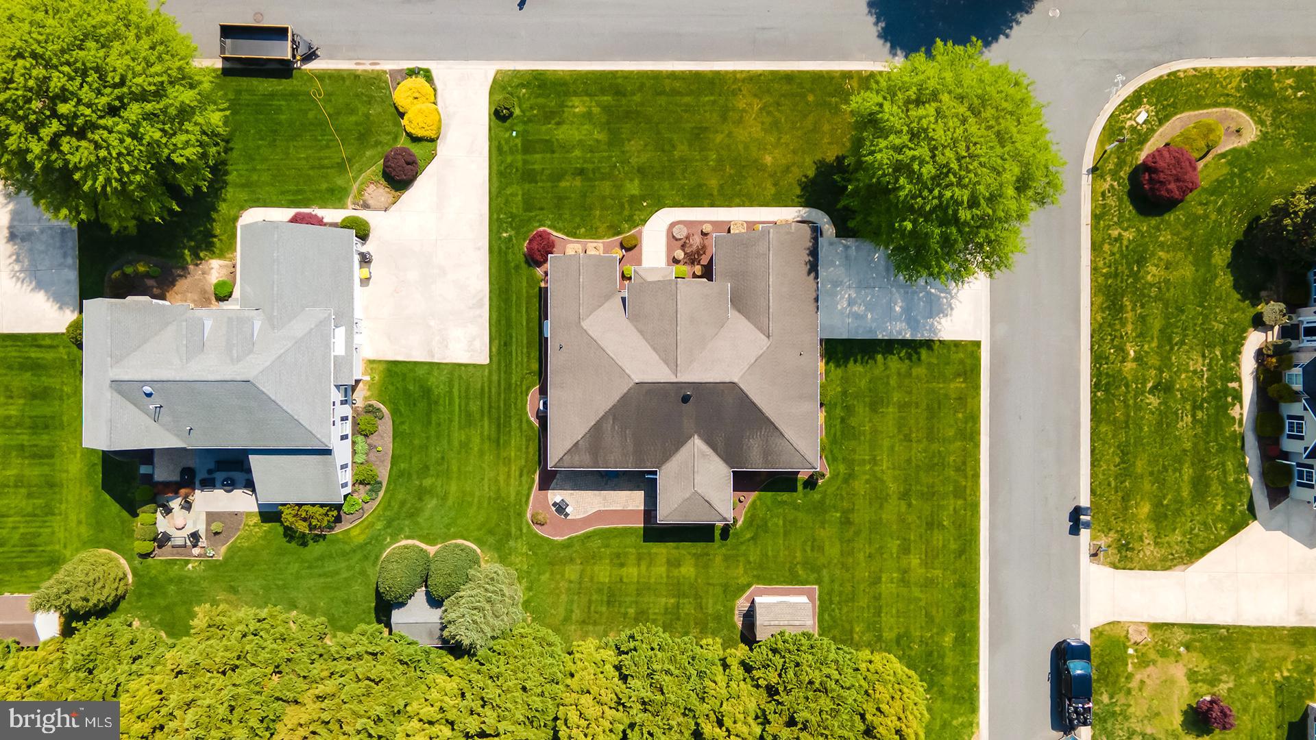 THE ORCHARDS - Residential