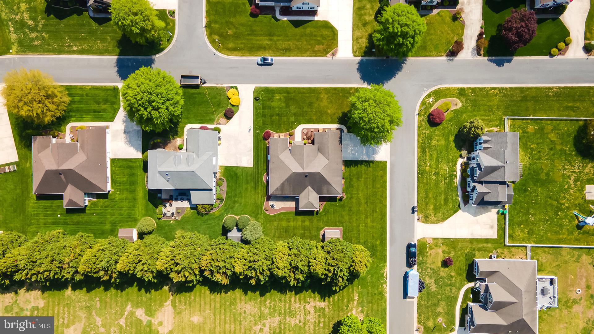 THE ORCHARDS - Residential