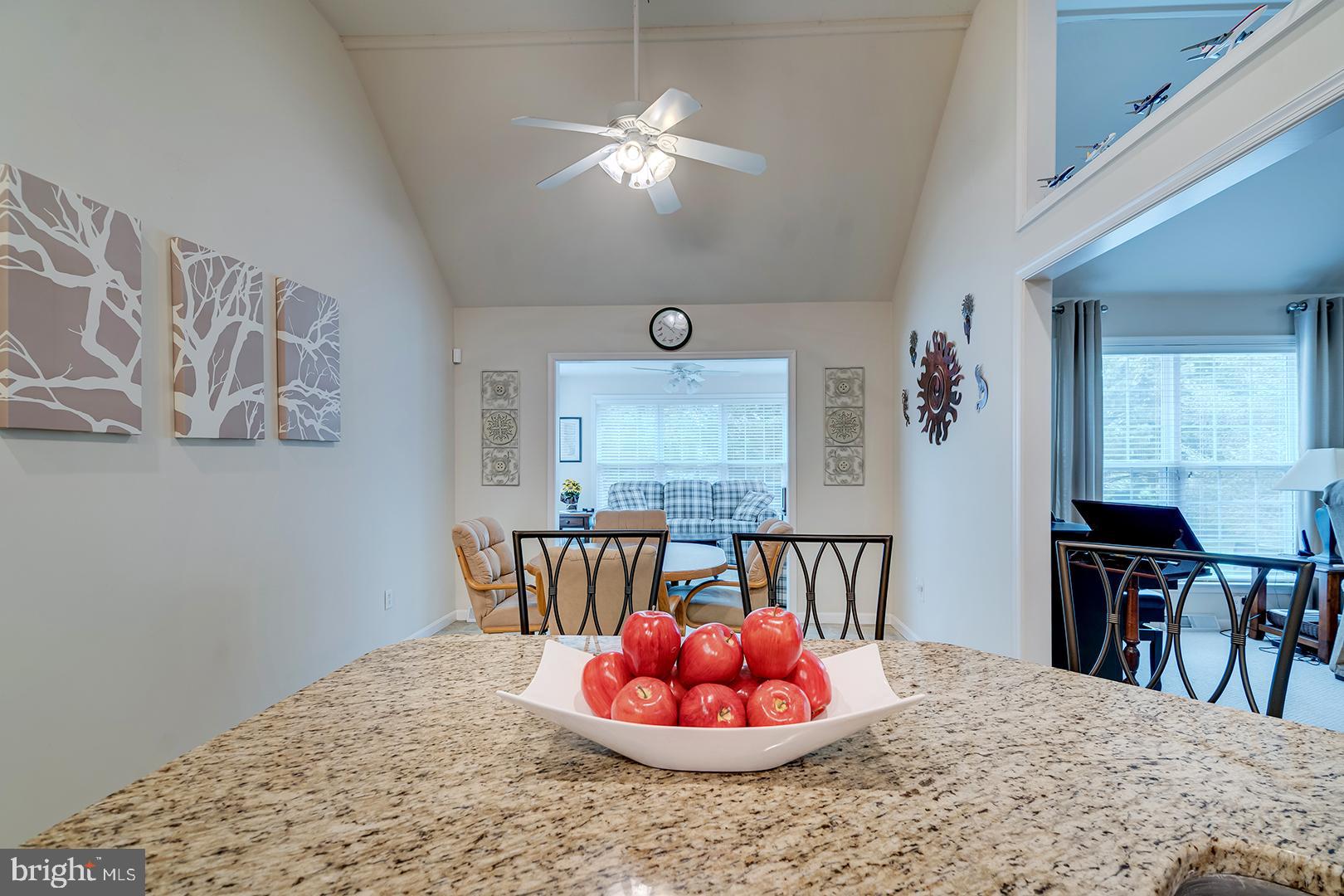 THE ORCHARDS - Residential
