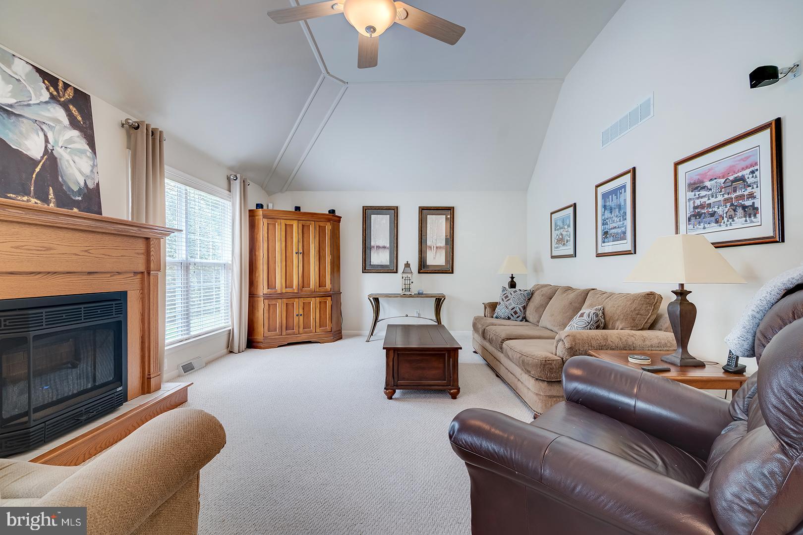 THE ORCHARDS - Residential