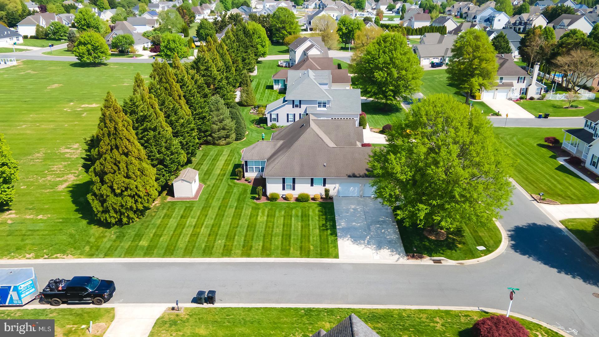 THE ORCHARDS - Residential