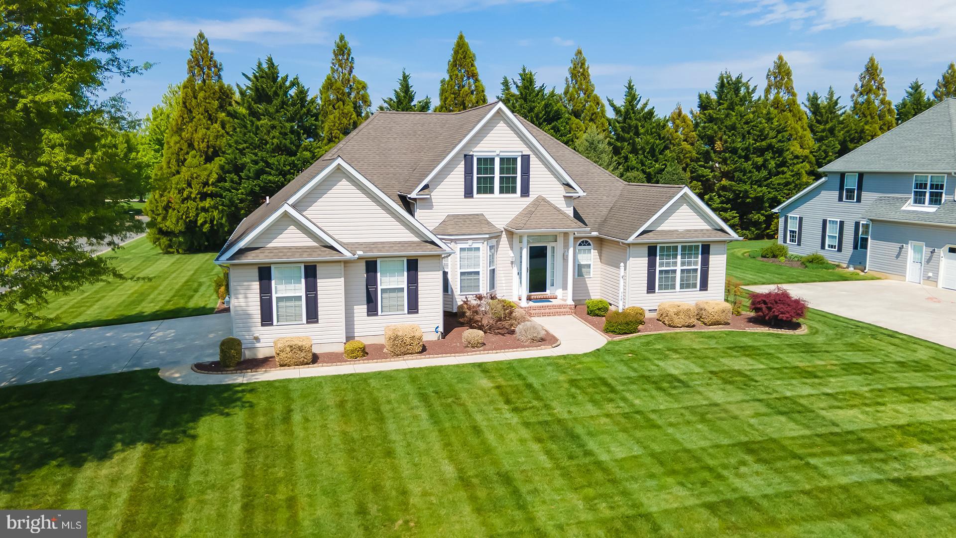 THE ORCHARDS - Residential