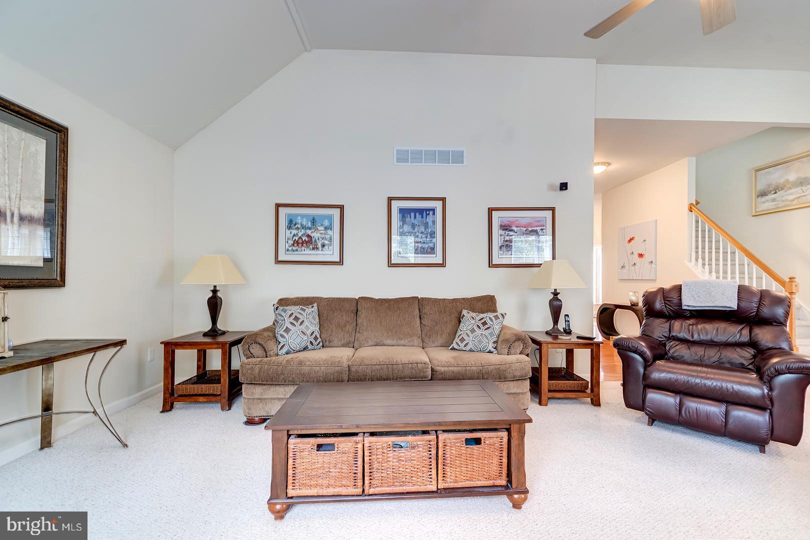 THE ORCHARDS - Residential