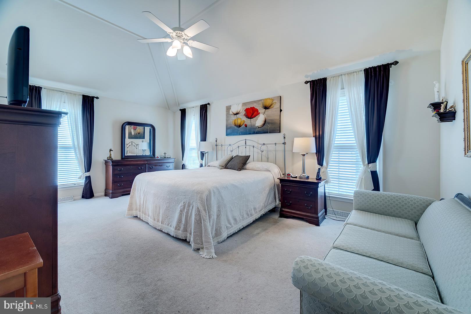 THE ORCHARDS - Residential