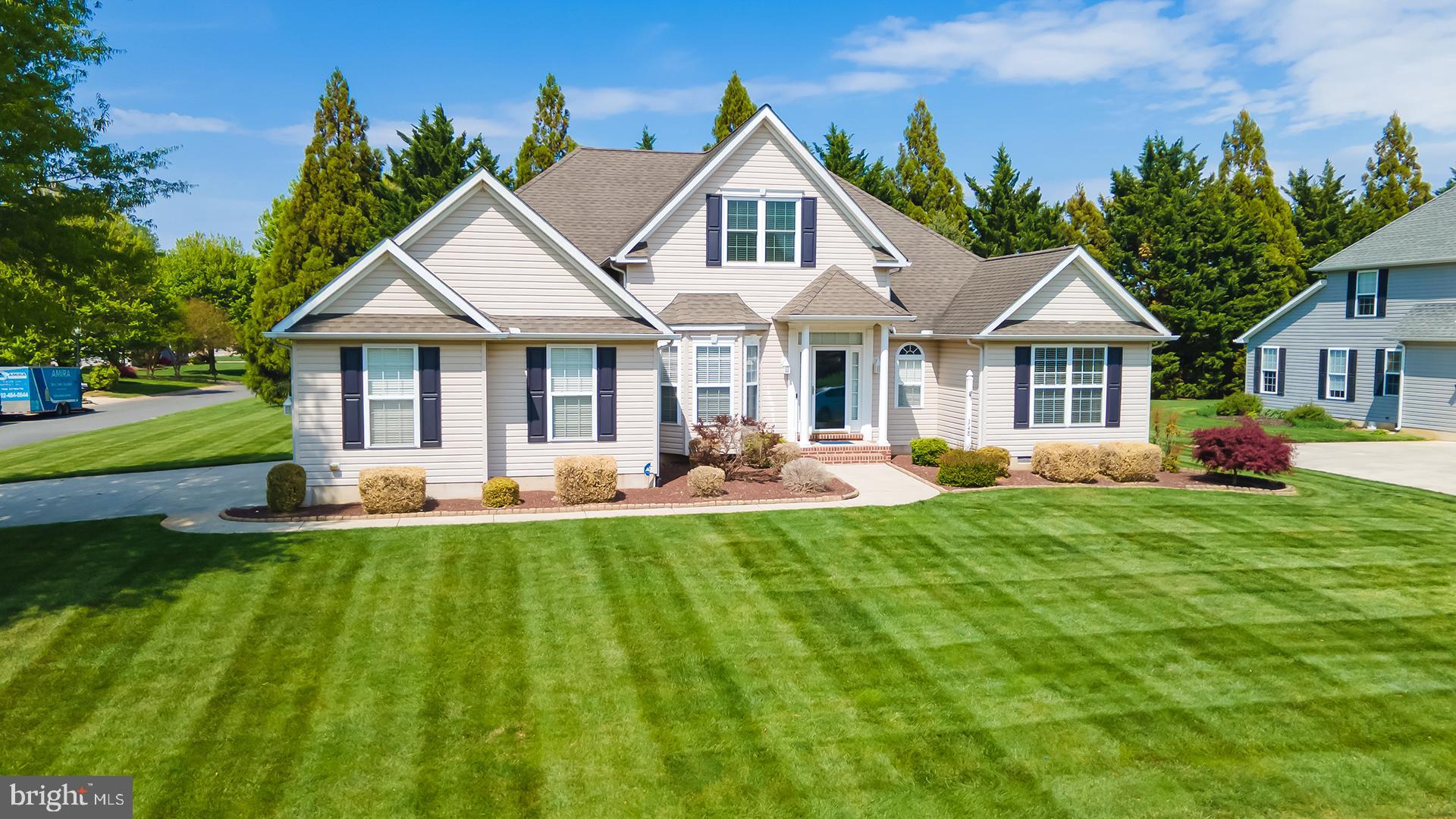 THE ORCHARDS - Residential