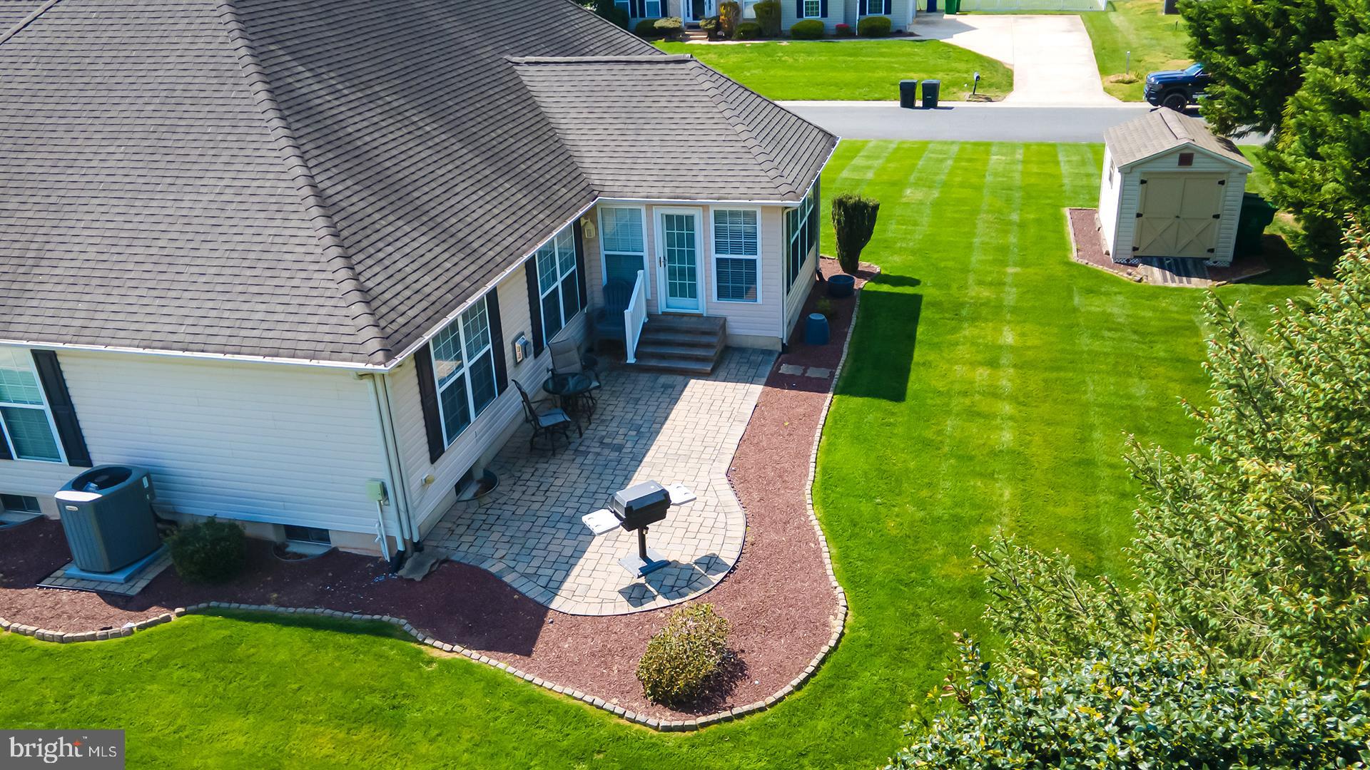 THE ORCHARDS - Residential