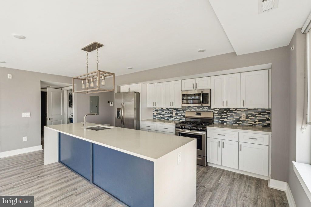 Photo of 1900 N 4th Street #3, PHILADELPHIA, PA 19122 (MLS # PAPH2471642)