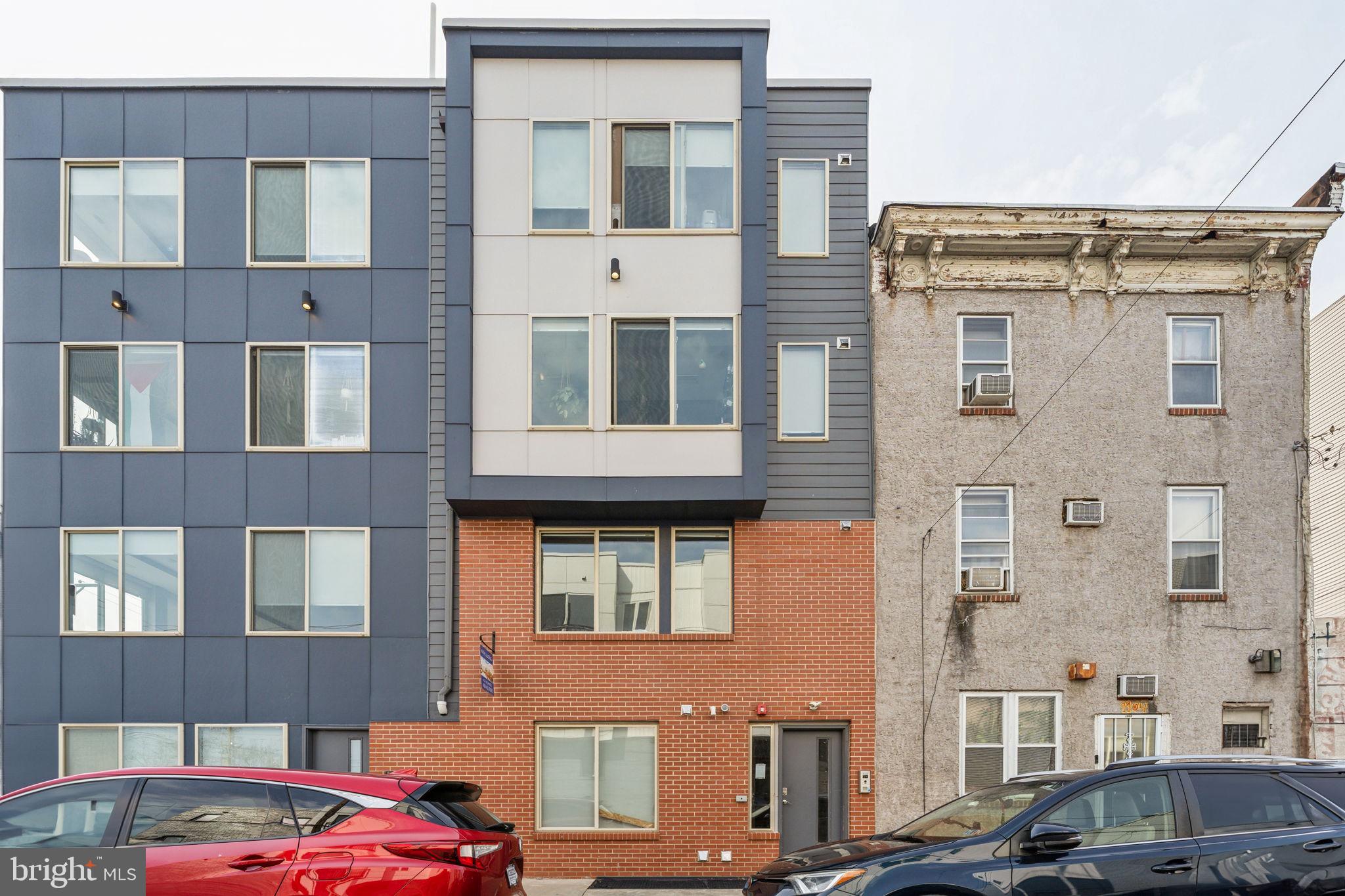 OLDE KENSINGTON - Residential Lease