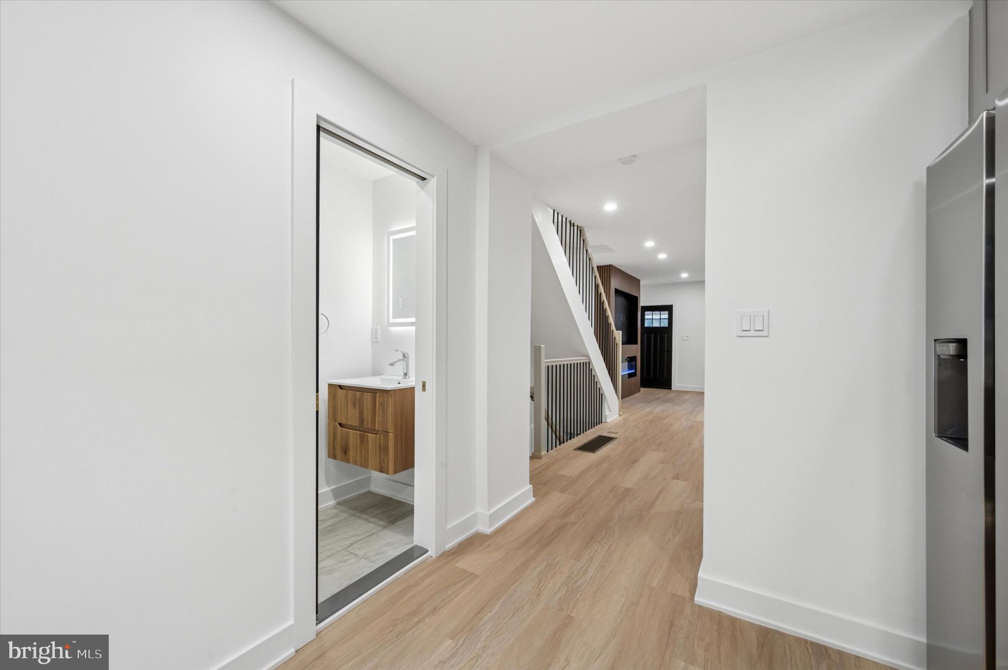 PHILADELPHIA (SOUTH) - Residential