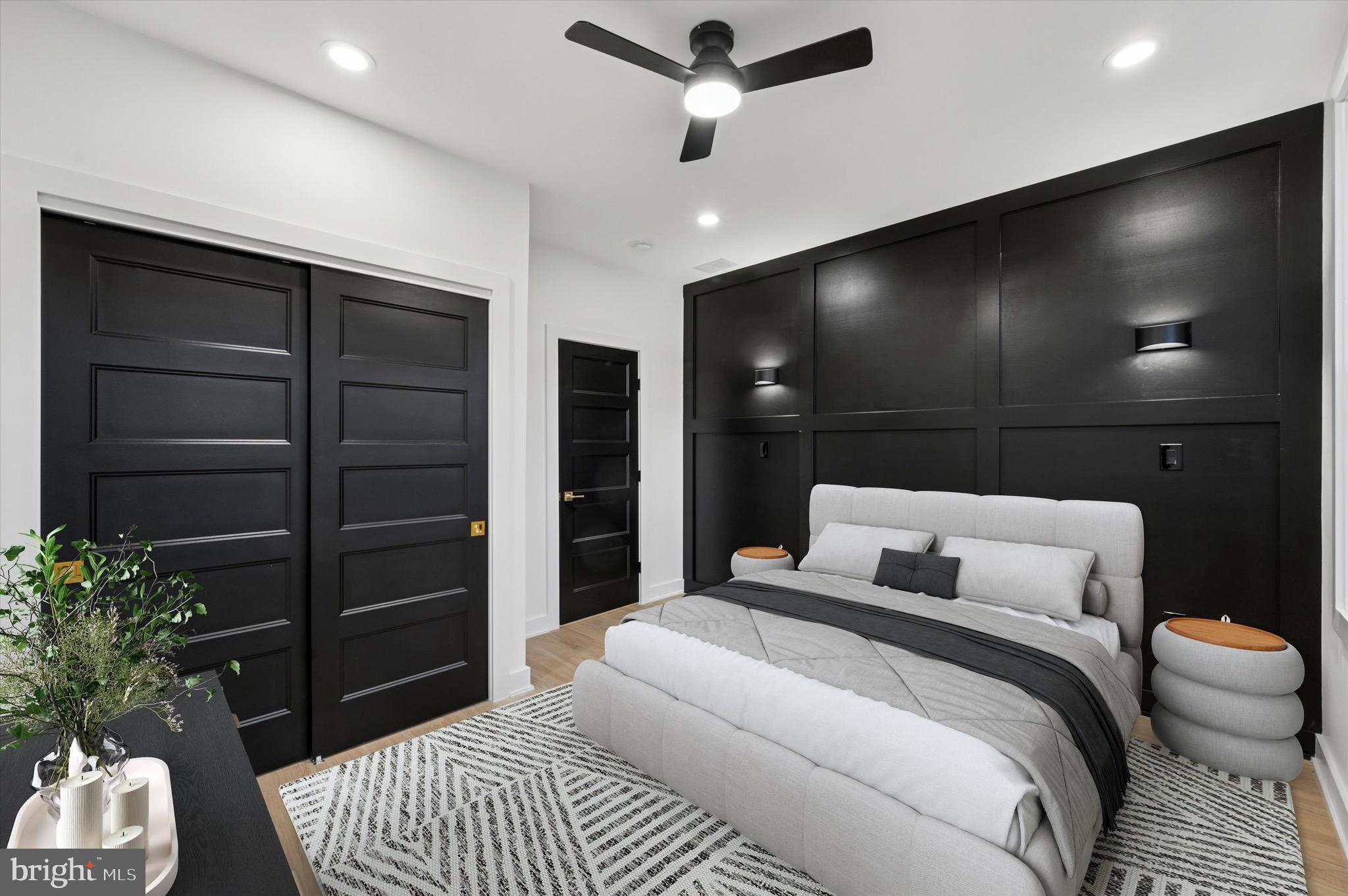 PHILADELPHIA (SOUTH) - Residential