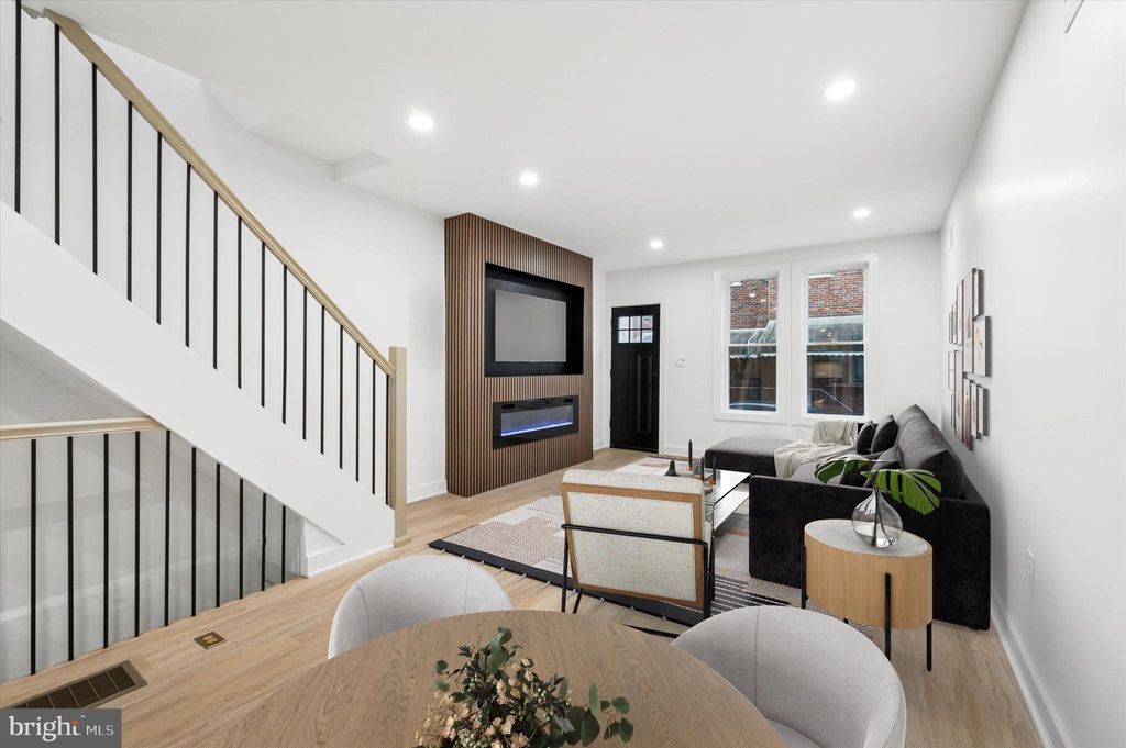 Photo of 2334 S Warnock Street, PHILADELPHIA, PA 19148 (MLS # PAPH2549048)