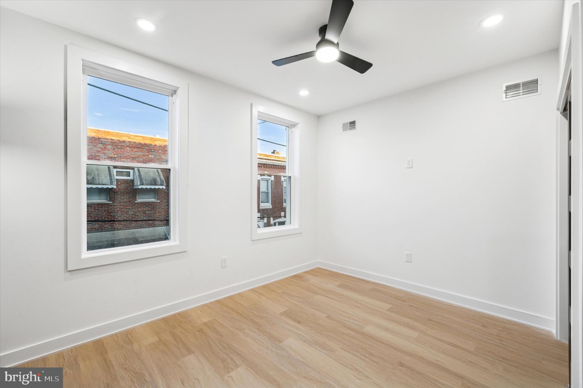 PHILADELPHIA (SOUTH) - Residential