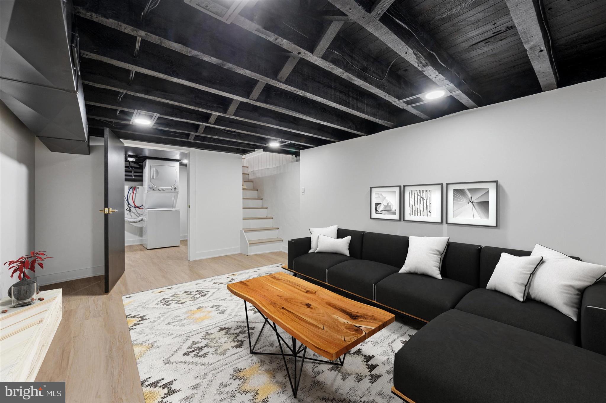 PHILADELPHIA (SOUTH) - Residential