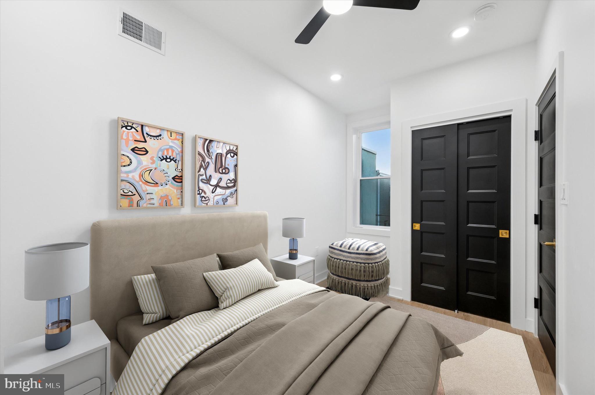 PHILADELPHIA (SOUTH) - Residential