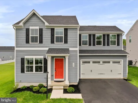 122 Charlotte Street, Hagerstown, MD MLS: MDWA2028400