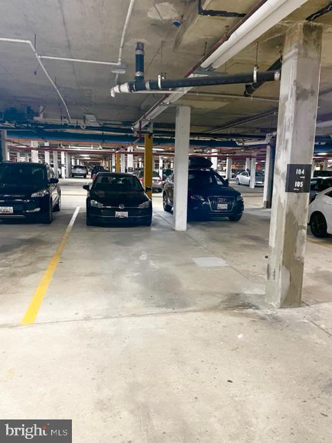 AMERICANA CENTRE - Residential