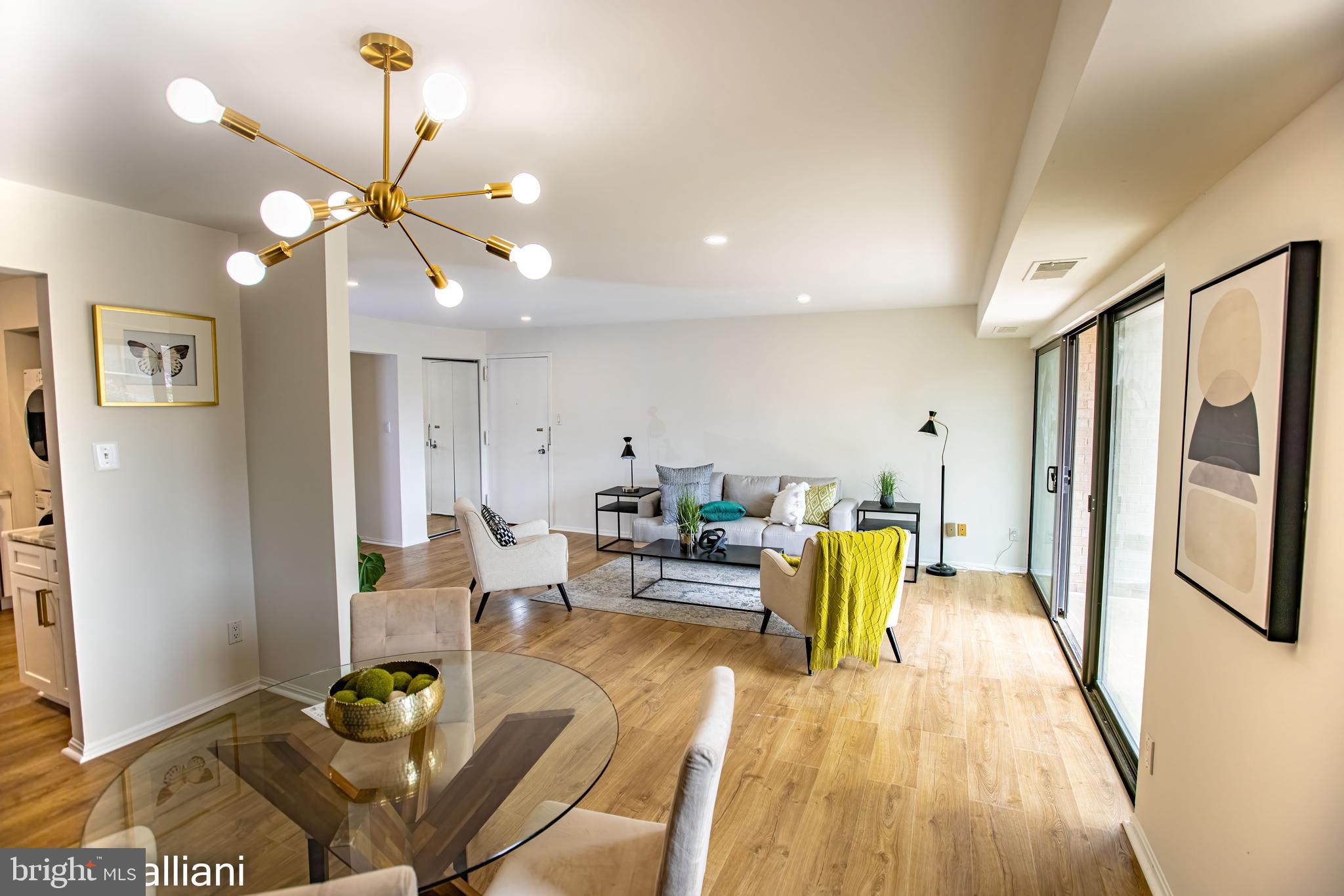 AMERICANA CENTRE - Residential