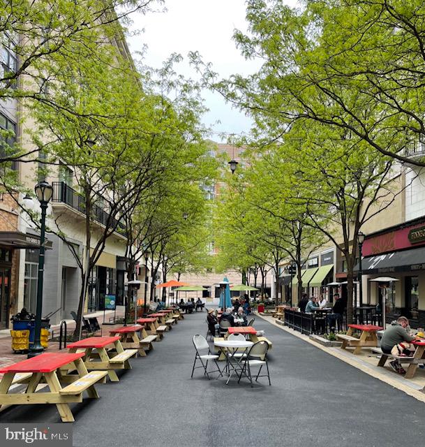 AMERICANA CENTRE - Residential