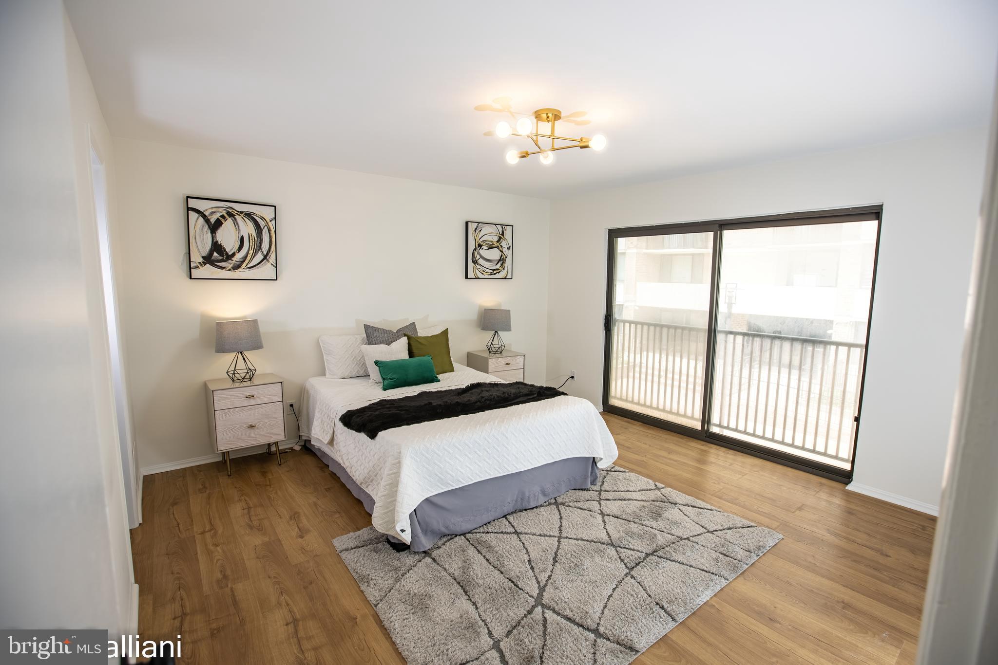 AMERICANA CENTRE - Residential