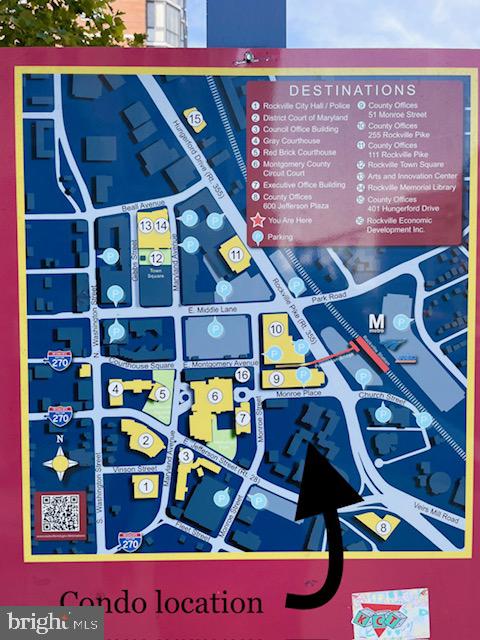 AMERICANA CENTRE - Residential