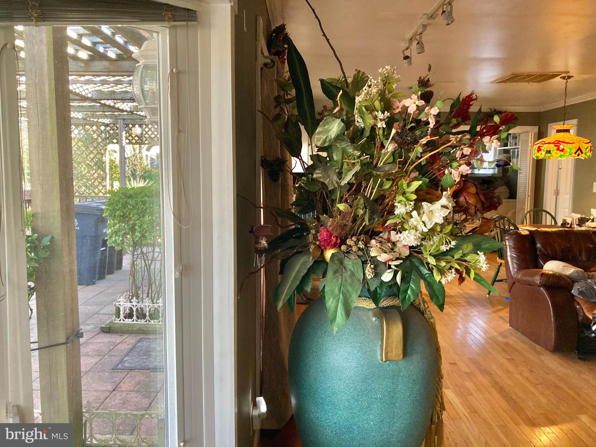 SOUTH LAWN - Residential