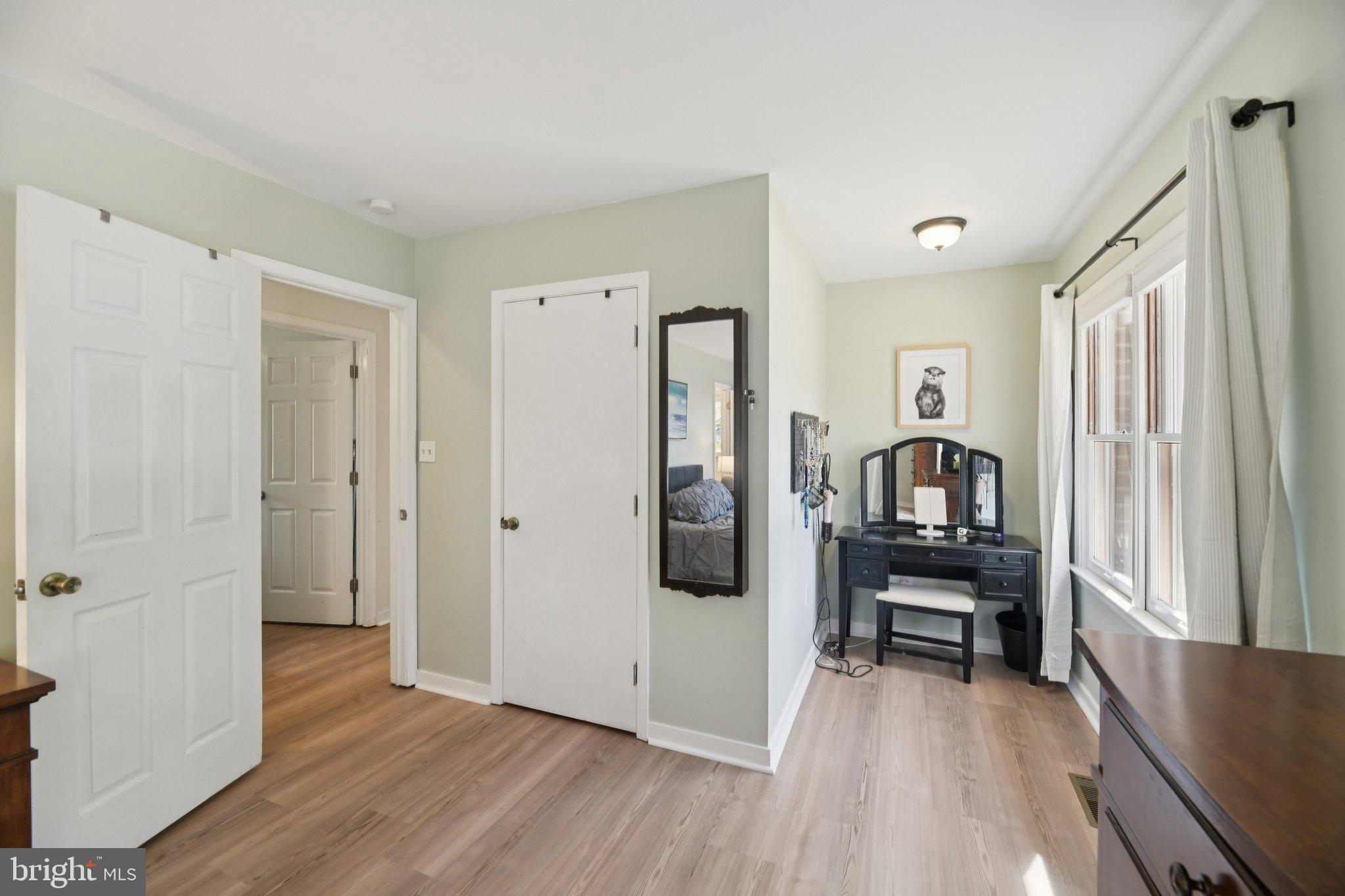 LAKE CAROLINE - Residential