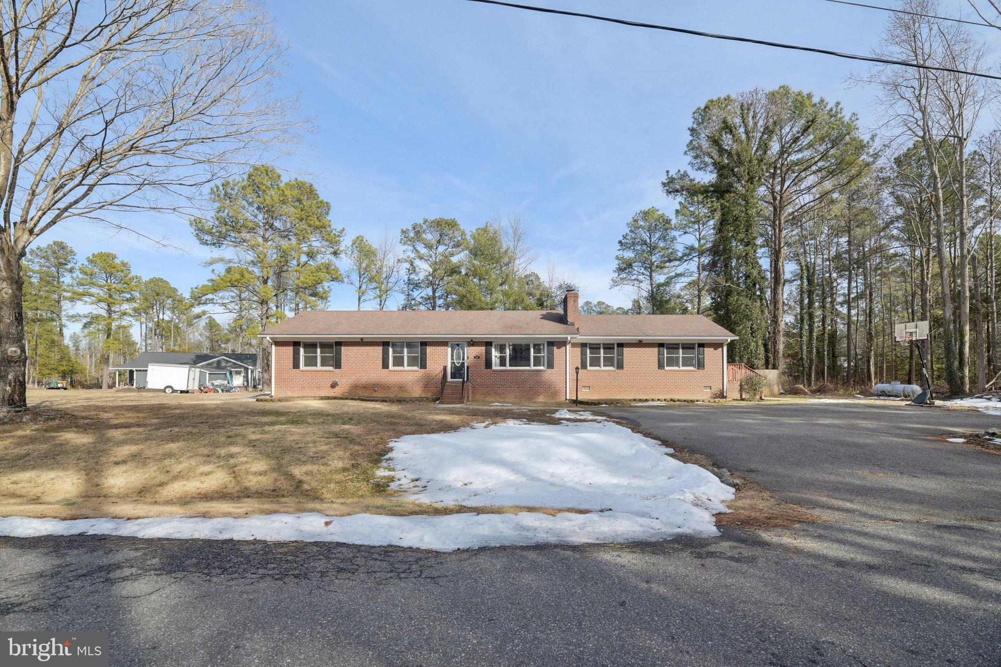 LAKE CAROLINE - Residential