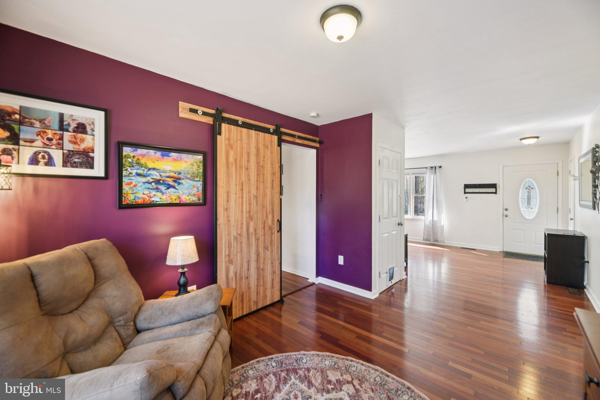 LAKE CAROLINE - Residential