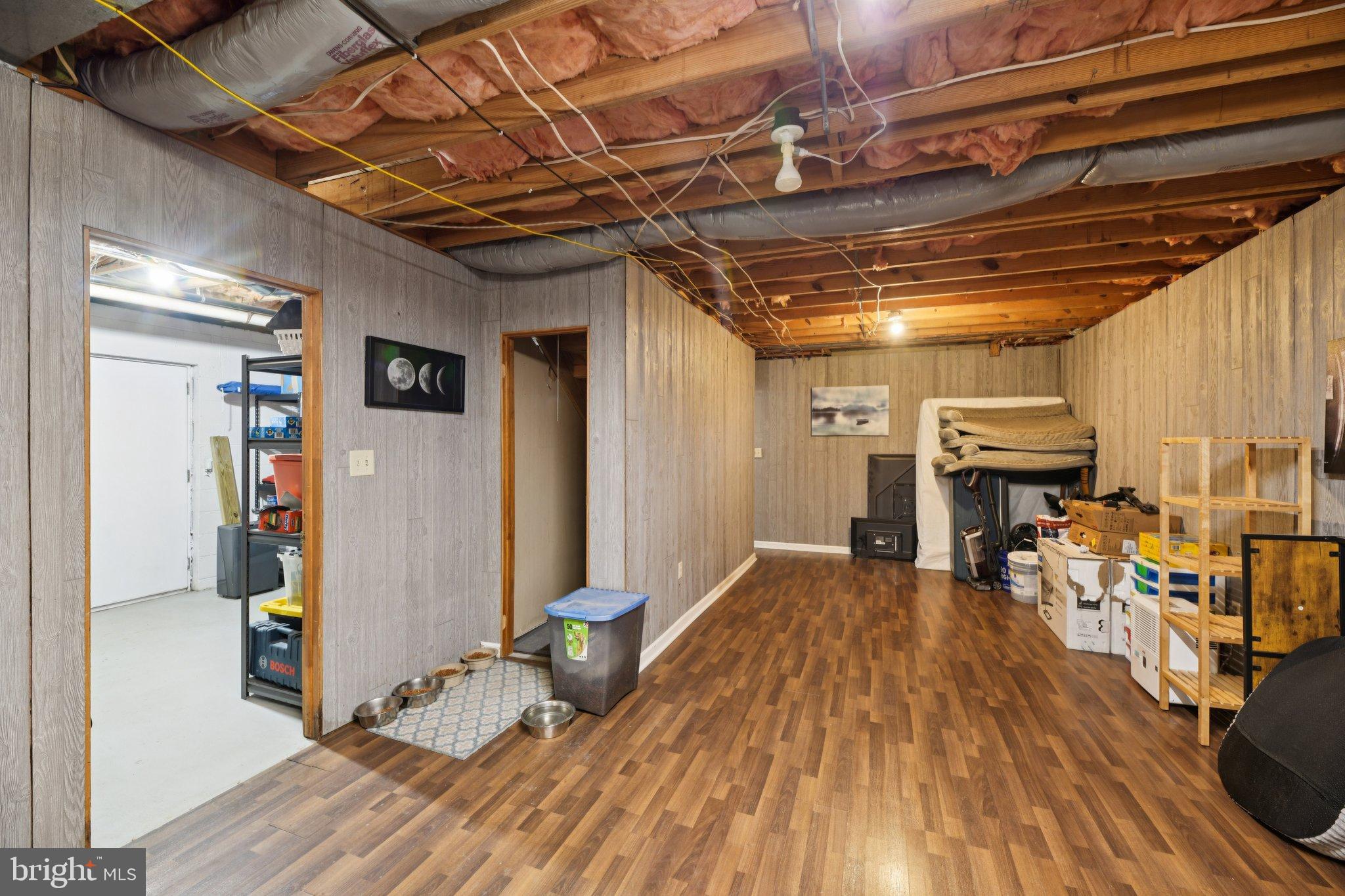 LAKE CAROLINE - Residential