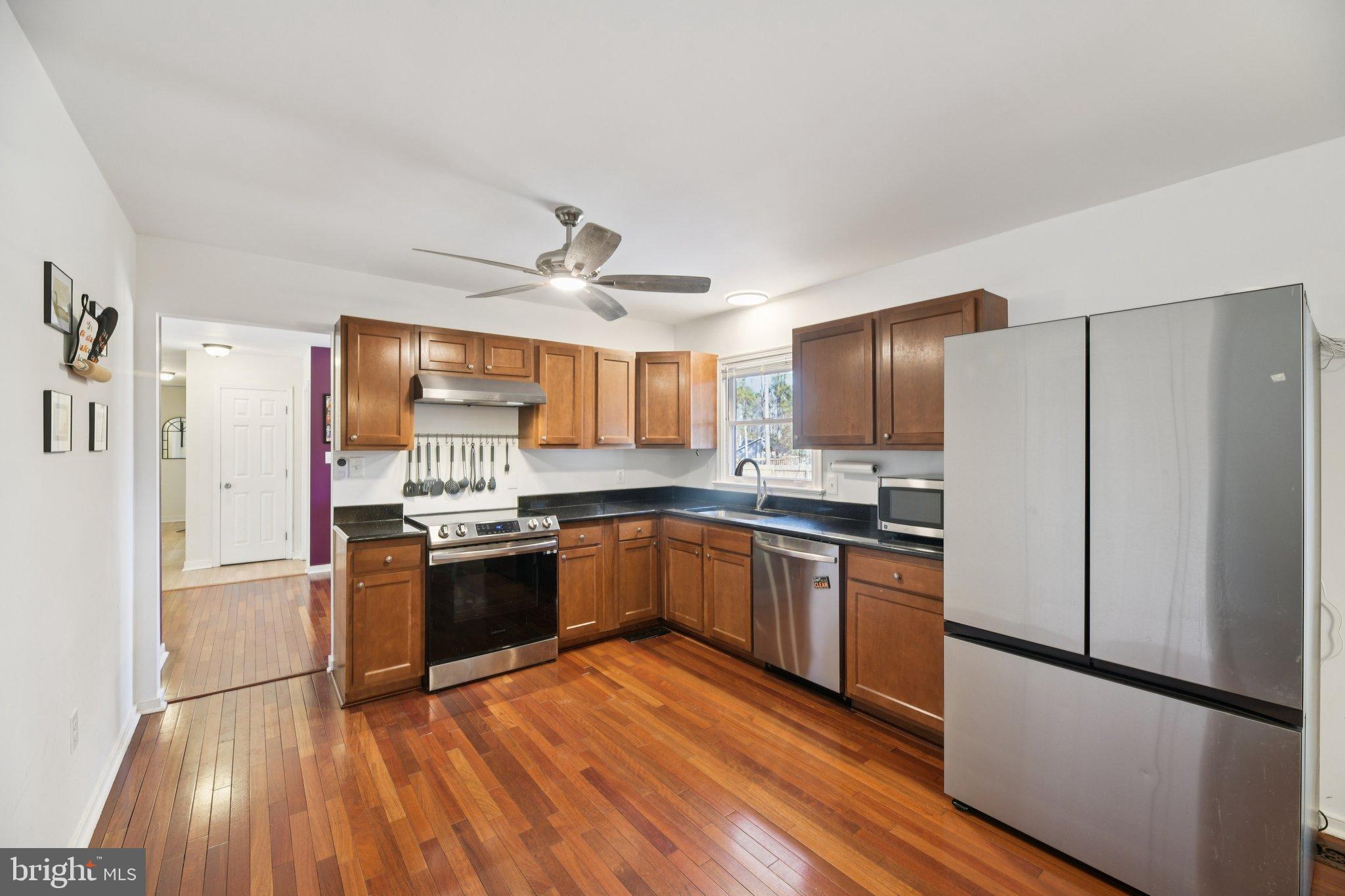 LAKE CAROLINE - Residential