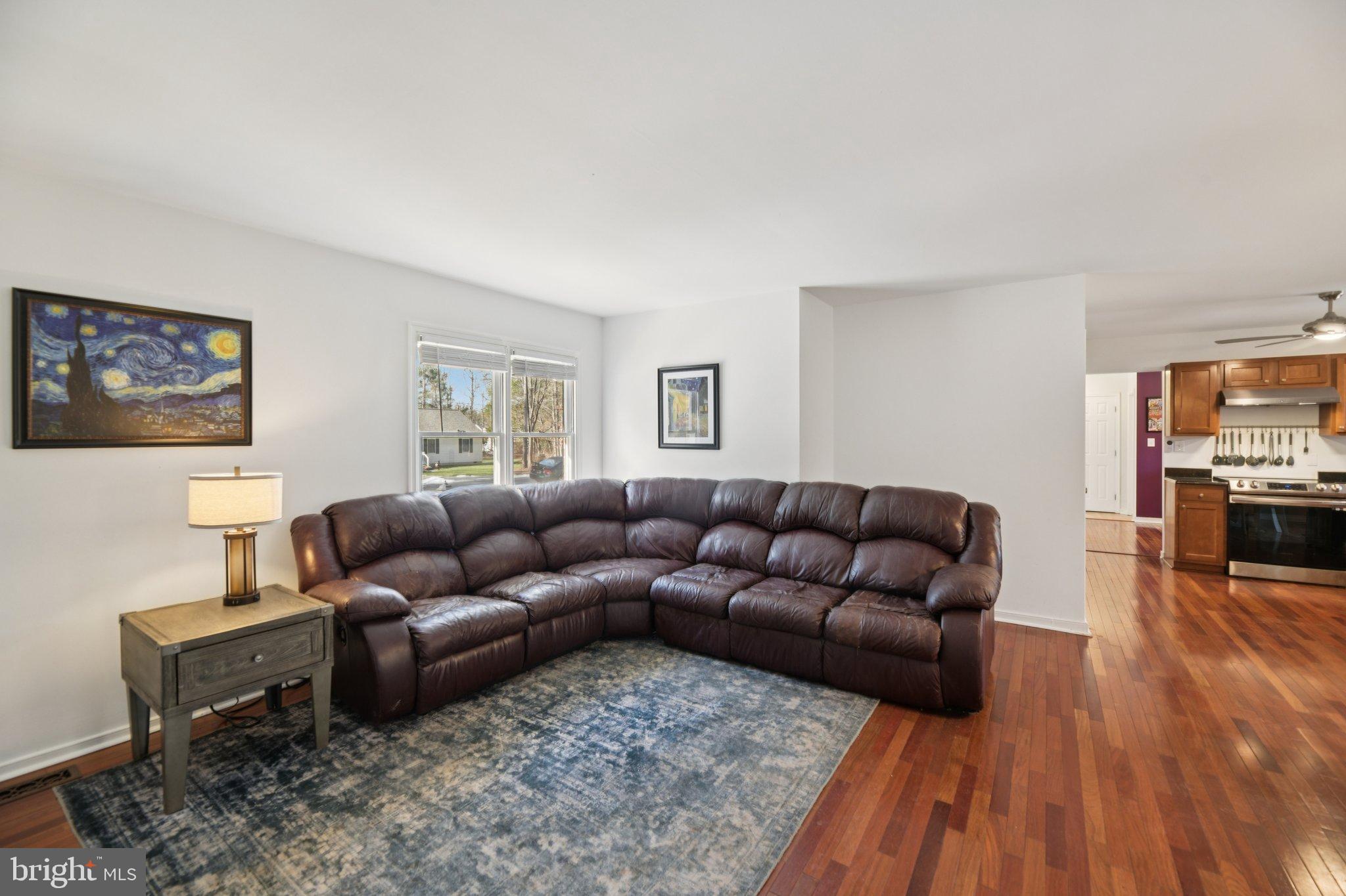 LAKE CAROLINE - Residential