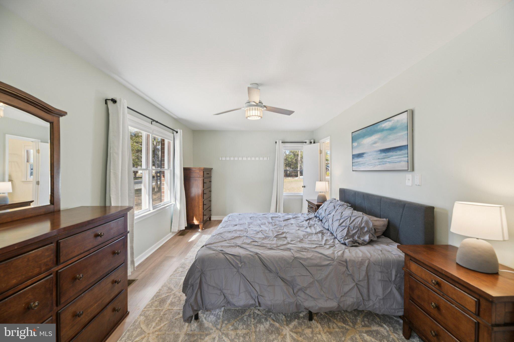 LAKE CAROLINE - Residential