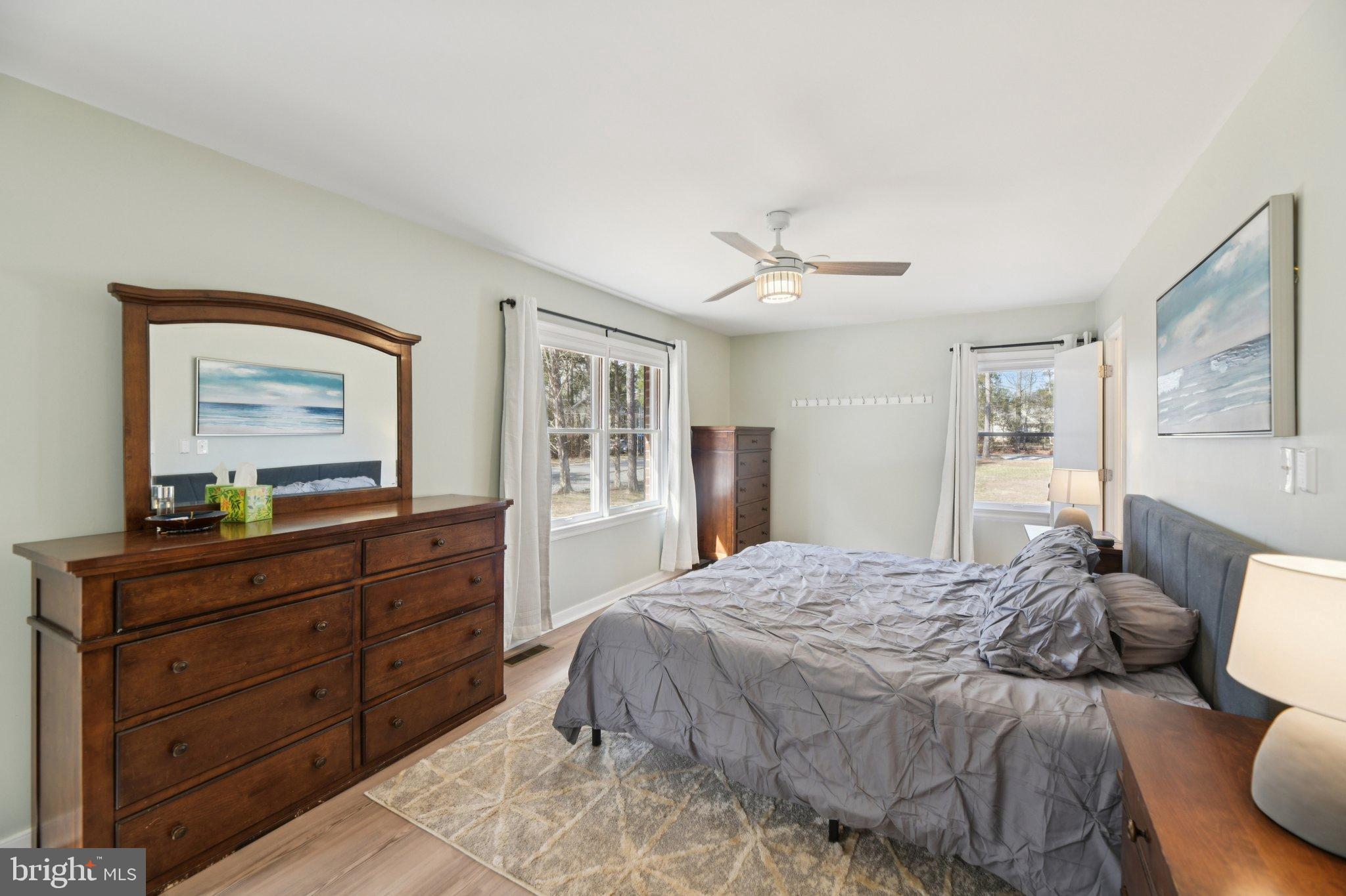 LAKE CAROLINE - Residential