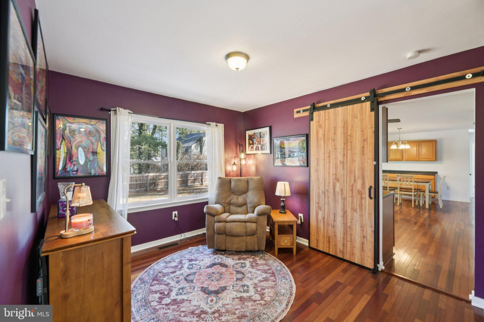 LAKE CAROLINE - Residential