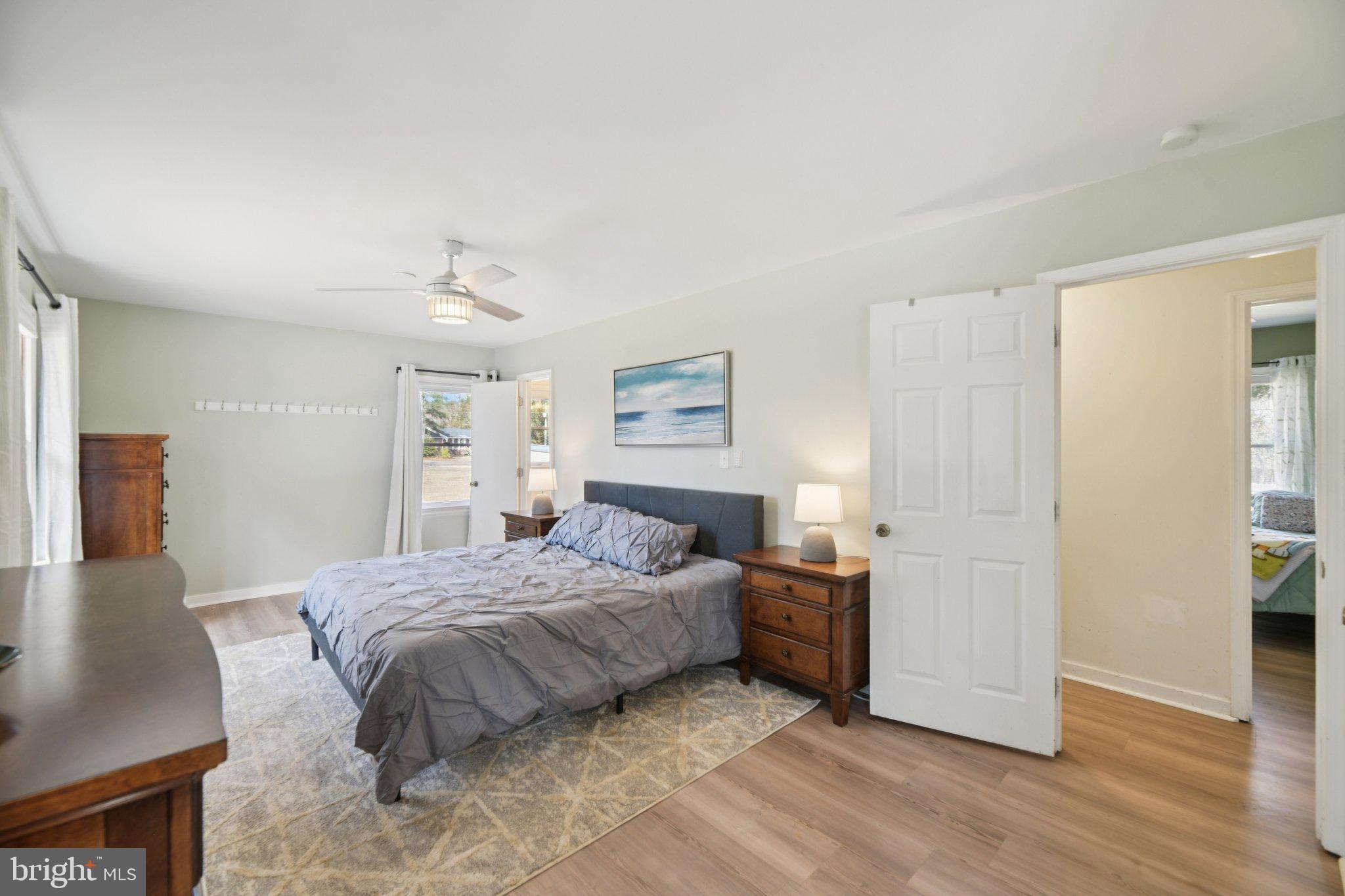 LAKE CAROLINE - Residential